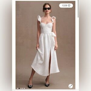 V Chapman Vera Dress